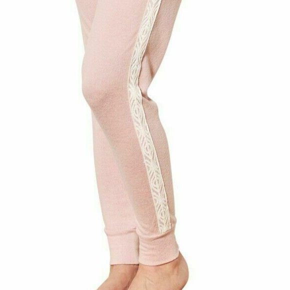 Flora Nikrooz Women's 2 Piece Long Sleeve Lounge - Picture 6 of 6